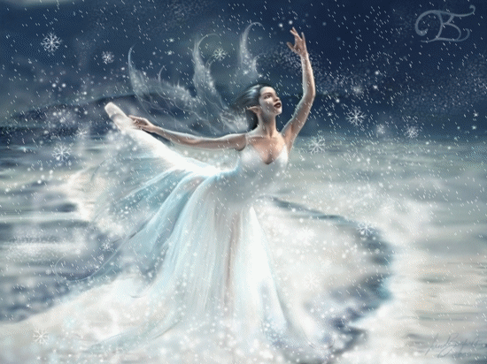 winterdance